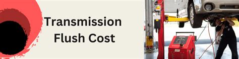 firestone transmission flush cost|Transmission Fluid Change Prices & Cost Estimates